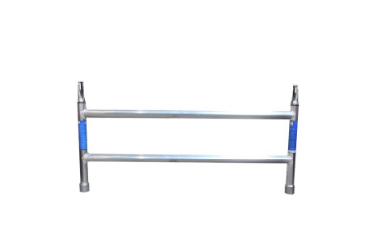 Afbeeldingen van TELESTEPS Telescopische ladder Bigone 4X3 103-310CM