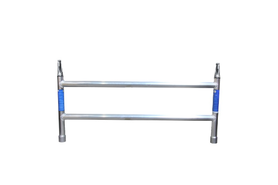 Afbeeldingen van TELESTEPS Telescopische ladder Bigone 4X3 103-310CM