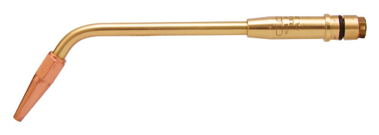 Afbeeldingen van Lasvoorstuk 9,0-14,0MM t.b.v. Gloor Ideal