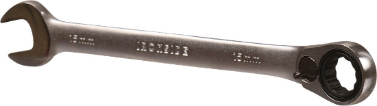 Afbeeldingen van IRONSIDE Ratelsleutel CV 15MM