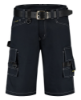 Afbeeldingen van TRICORP Werkbroek kort Canvas 502006 navy 66