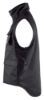 Afbeeldingen van BLÅKLÄDER Bodywarmer 3801 zwart 4XL