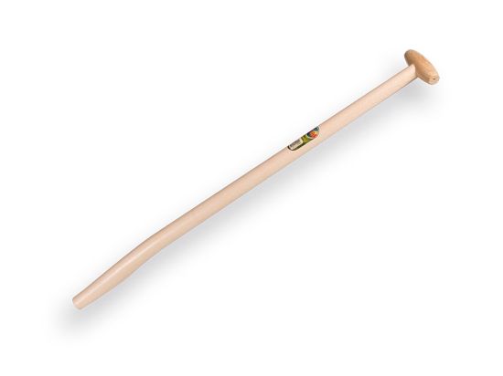 Afbeeldingen van ATLAS Blijhamsteel licht gebogen 95CM