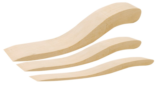 Afbeeldingen van ZWALUW Afwerkhout 5-40MM 9x