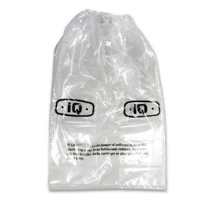 Afbeeldingen van iQ Power Tools Stofzuigerzakken 12 stuks tbv iQ426HEPA