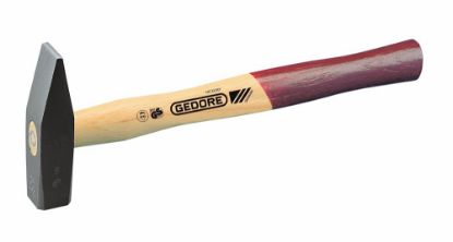 Afbeeldingen van GEDORE Bankhamer met essen steel 1000g