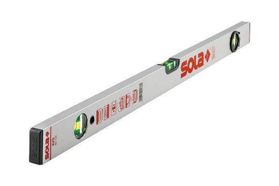 Afbeeldingen van SOLA Aluminium waterpas AVD 80CM