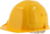 Afbeeldingen van KELFORT Bouwhelm geel KEL-BDB