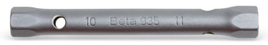 Afbeeldingen van BETA Pijpsleutel zeskant licht 30X32MM 935 30X32