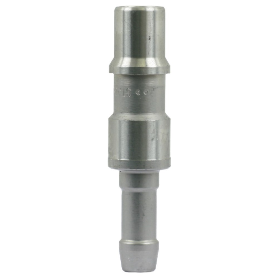 Afbeeldingen van Steeknippel slang 6MM