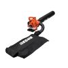 Afbeeldingen van ECHO Benzine bladblazer/zuiger ES-250ES 720W