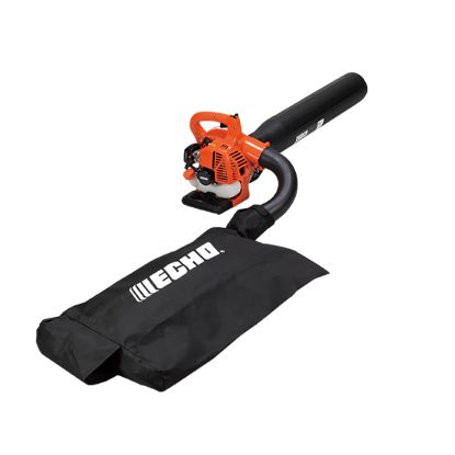 Afbeeldingen van ECHO Benzine bladblazer/zuiger ES-250ES 720W