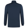 Afbeeldingen van TRICORP Vest fleece Interlock 302010 navy 2XL