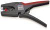 Afbeeldingen van KNIPEX Afstriptang zelfinstellend MS 1242195 195MM