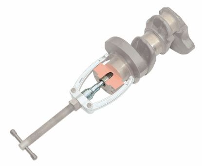 Afbeeldingen van GEDORE Naaldlagertrekker 12-14MM