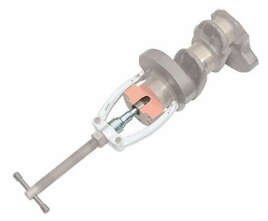 Afbeeldingen van GEDORE Naaldlagertrekker 12-14MM