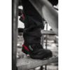 Afbeeldingen van MILWAUKEE Veiligheidsschoen laag Armourtred S3S B1L110111W ESD HRO SC FO LG SR zwart 47