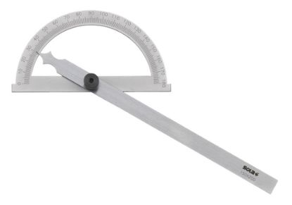Afbeeldingen van SOLA Gradenboog GR 120X80MM