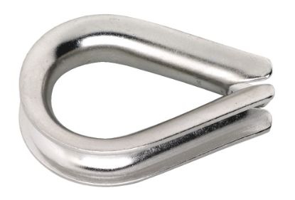 Afbeeldingen van DX Kous RVS316