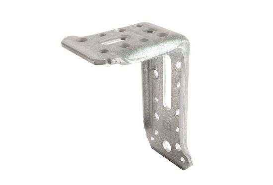 Afbeeldingen van GEBR. BODEGRAVEN Hoek-XL ZM 100X150MM 72X5MM