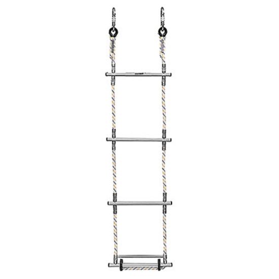 Afbeeldingen van ELLERsafe Touwladder 310MM 15M