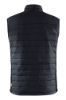 Afbeeldingen van BLÅKLÄDER Bodywarmer slim verwarmend 3880 zwart 4XL