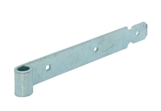 Afbeeldingen van GEBR. BODEGRAVEN Heng EV t.b.v. pen Ø16MM 500MM 40X5MM