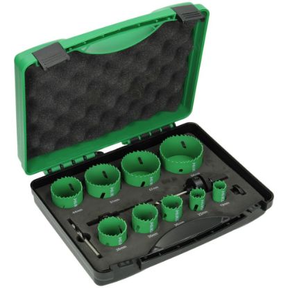 Afbeeldingen van Gatzaag cassette monteur 13x 752173