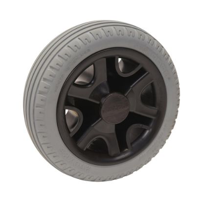 Afbeeldingen van MATADOR Steekwagenwiel lekvrij 260X85MM