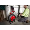 Afbeeldingen van MILWAUKEE Accu rioolinspectiecamera M18SIC60SCHDR-0 25MM BODY