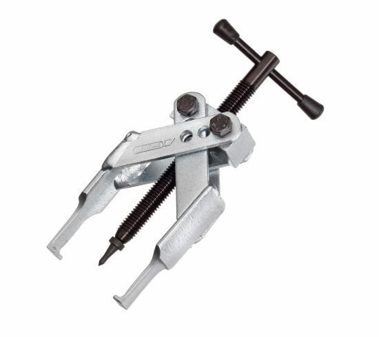 Afbeeldingen van GEDORE Trekker 2-armig XS haken 80X85MM