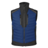 Afbeeldingen van HAVEP Bodywarmer Revolve 50462 blauw/zwart XL