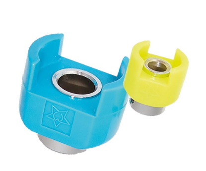 Afbeeldingen van ROTEC Draaibare dieptestop 11MM