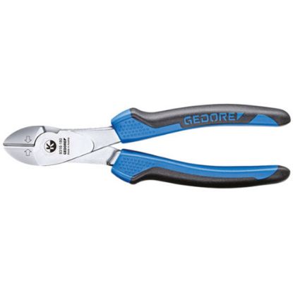 Afbeeldingen van GEDORE Zijsnijtang POWER 2C-greep 8316-140 JC 140MM