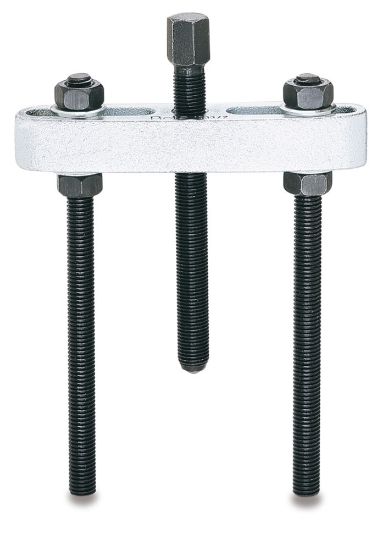 Afbeeldingen van BETA Trekstang t.b.v. schoteltrekkers 1533/3