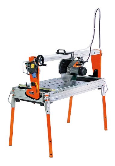 Afbeeldingen van Brugzaag Prime 100S 230V/50HZ