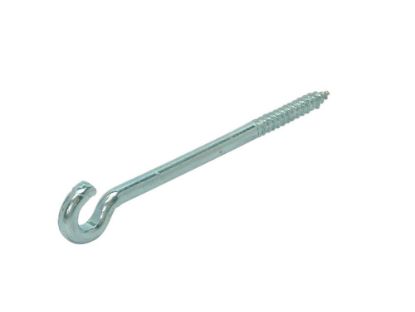 Afbeeldingen van GEBR. BODEGRAVEN Rolhaak EV HT5 90X8MM Ø4,45MM