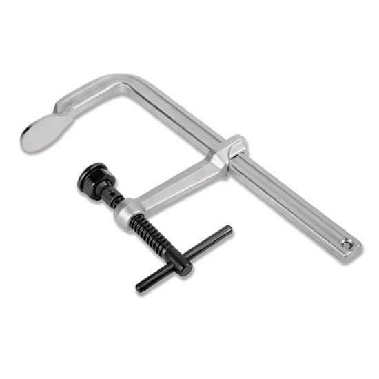 Afbeeldingen van URKO Lijmklem gesmeed spindel G40 120/400MM