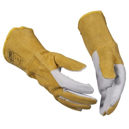 Afbeeldingen van GUIDE Lashandschoen dun geitenleer 31CM 275 11