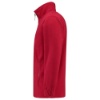 Afbeeldingen van TRICORP Sweatvest fleece 301002 rood M
