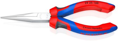 Afbeeldingen van KNIPEX Telefoontang spits 2925160 DIN5745 55°