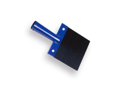 Afbeeldingen van Betonschraper 15CM zonder steel