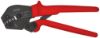 Afbeeldingen van KNIPEX Krimptang 975205 0,5-6MM²