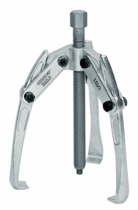 Afbeeldingen van GEDORE Trekker 3-armig universeel 1.13/0 70X80MM