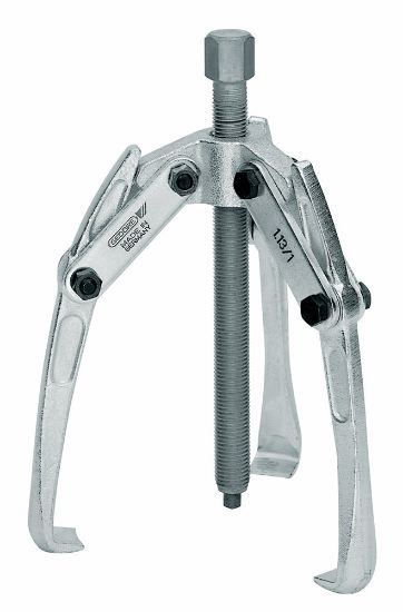 Afbeeldingen van GEDORE Trekker 3-armig universeel 1.13/1 90X120MM