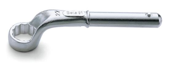 Afbeeldingen van BETA Opzetringsleutel 70MM 91 70