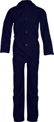 Afbeeldingen van OXXA Overall Warona 5400 marineblauw 2XL