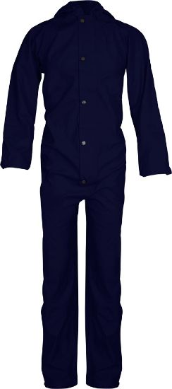 Afbeeldingen van OXXA Overall Warona 5400 marineblauw XL