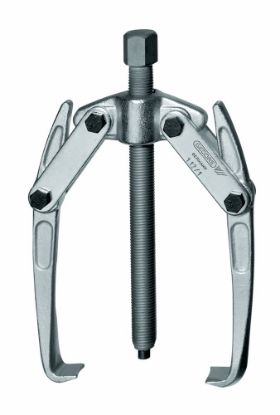 Afbeeldingen van GEDORE Trekker 2-armig universeel 1.12/0 70X80MM