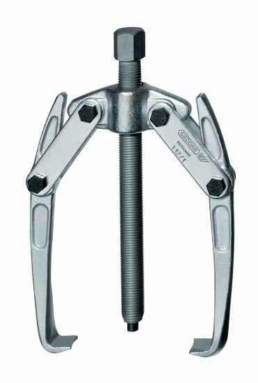 Afbeeldingen van GEDORE Trekker 2-armig universeel 1.12/0 70X80MM